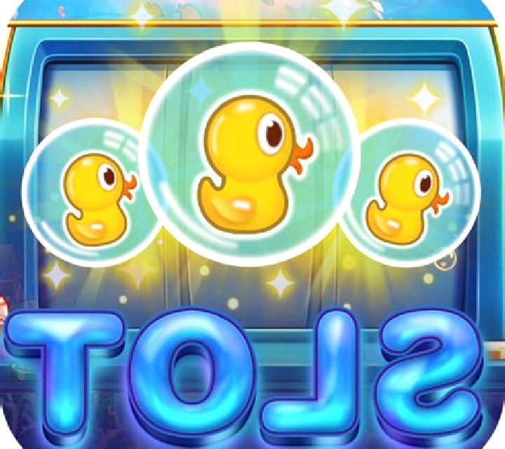 Double Bubble Color Connect slot machine