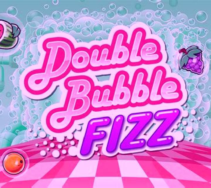 Double Bubble Fizz online slot