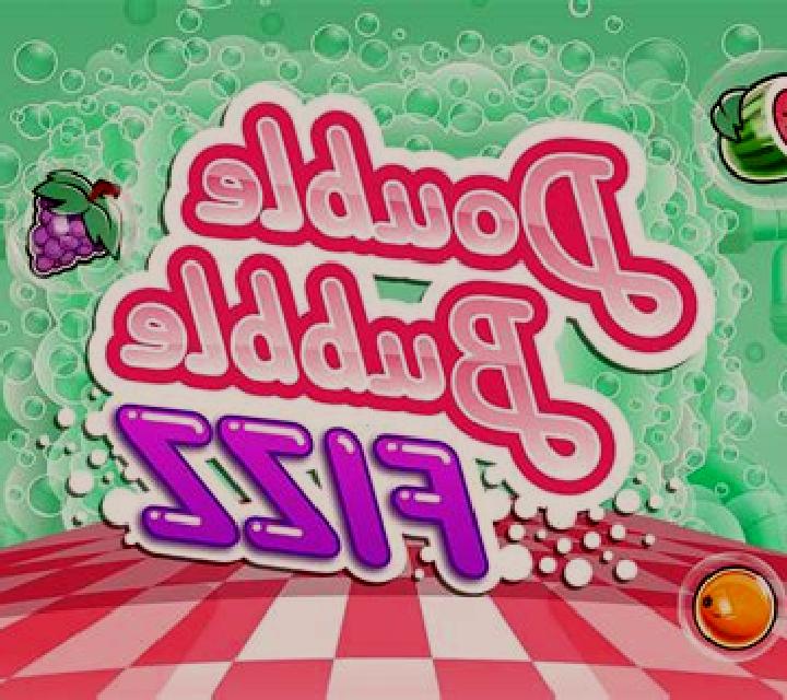 Double Bubble Fizz slot game