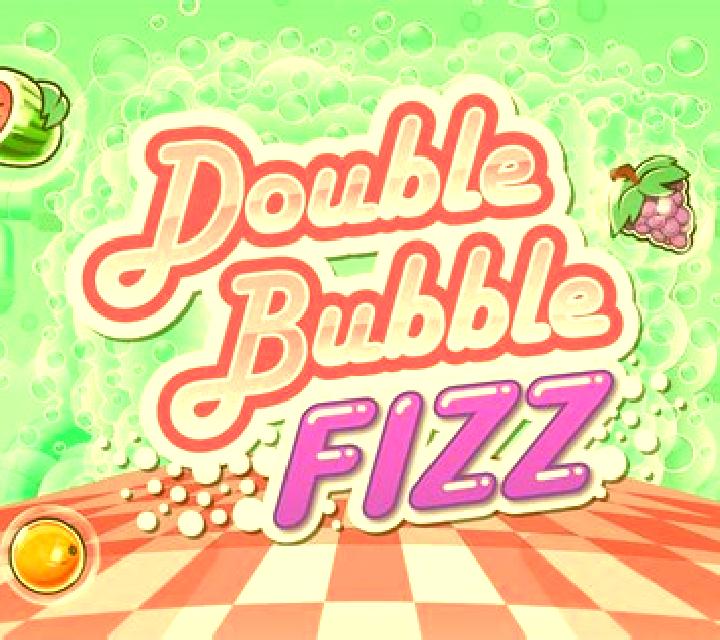 Double Bubble Fizz slot machine