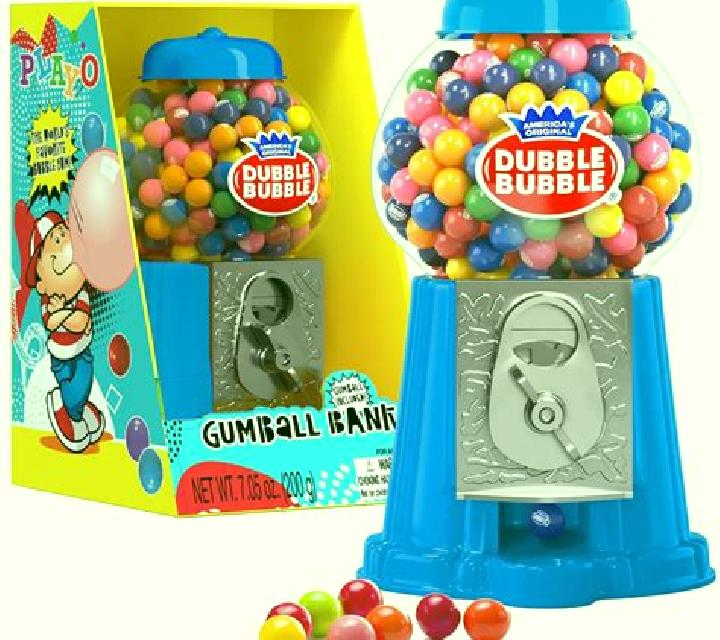 Double Bubble Incredibet slot machine