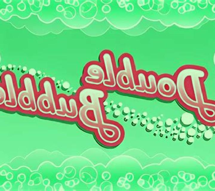 Double Bubble Jackpot slot