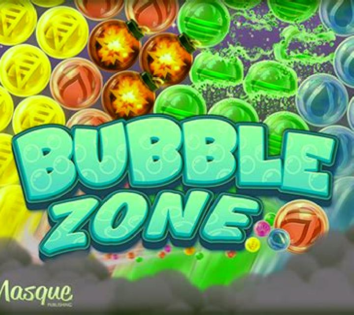 Double Bubble online slot