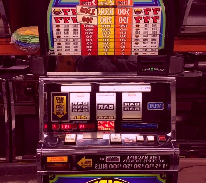 Double Bubble Triple Jackpot slot game