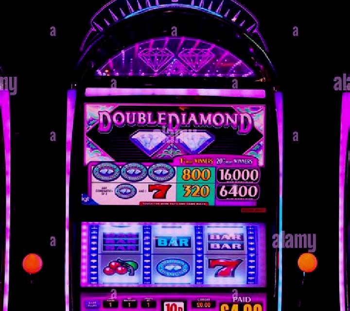 Double Bungah online slot