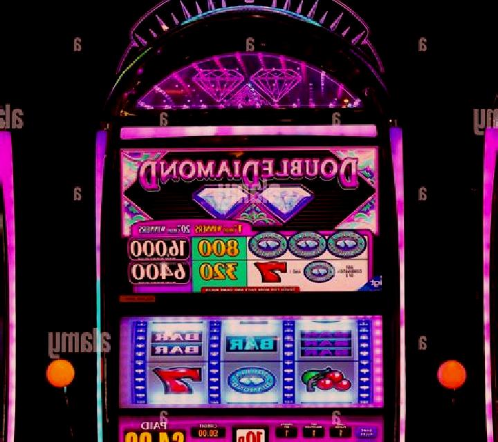 Double Bungah slot game