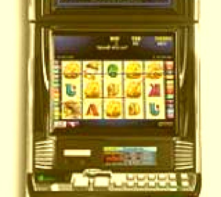 Double Bungah slot machine