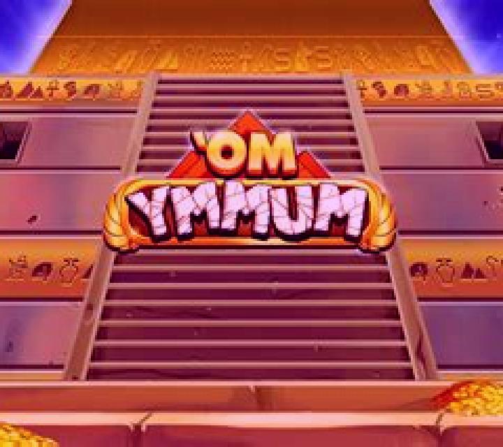 Double Cash Mummy online slot
