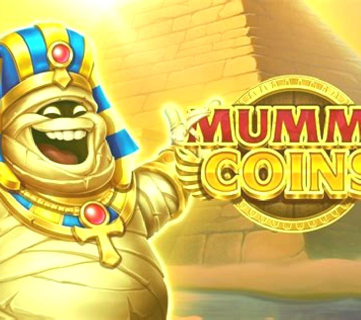 Double Cash Mummy slot game