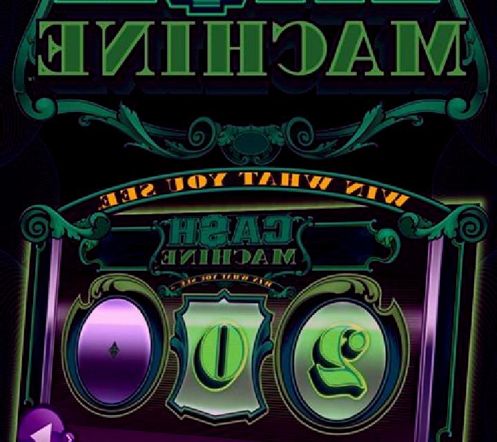 Double Cash slot machine