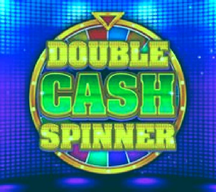 Double Cash Spinner online slot