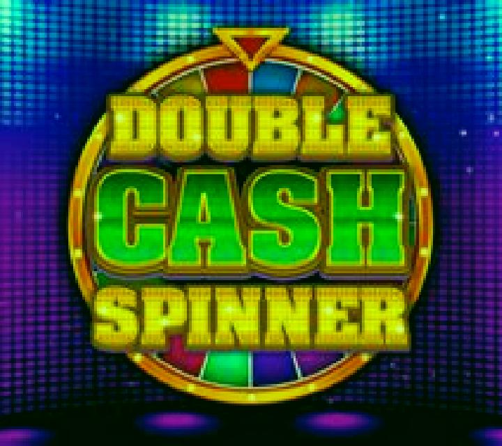 Double Cash Spinner slot game