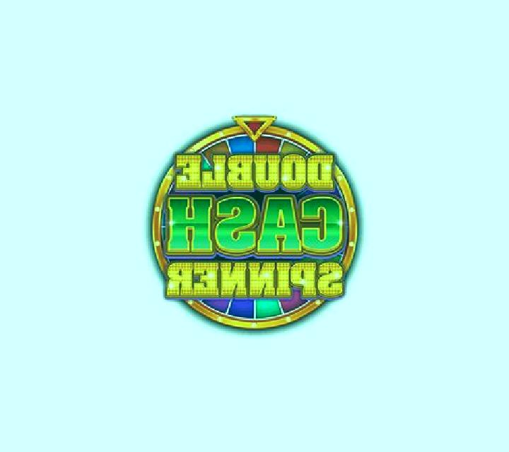 Double Cash Spinner slot machine