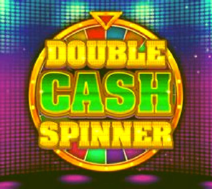 Double Cash Spinner slot