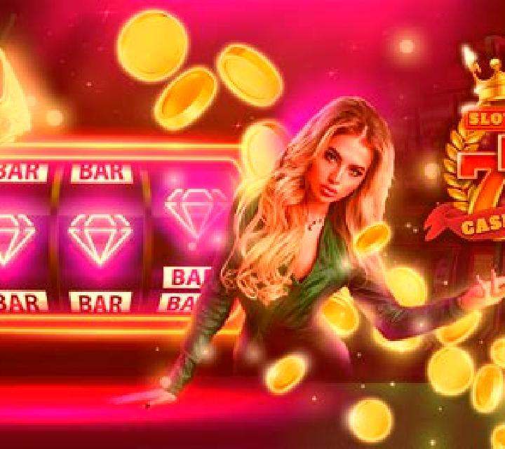 Double Chance online slot