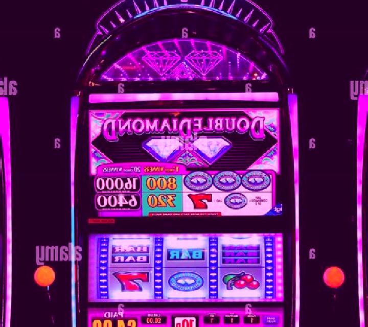 Double Chances M online slot