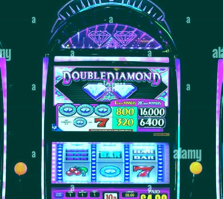Double Chances M slot game