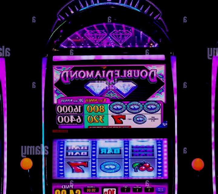 Double Chances M slot