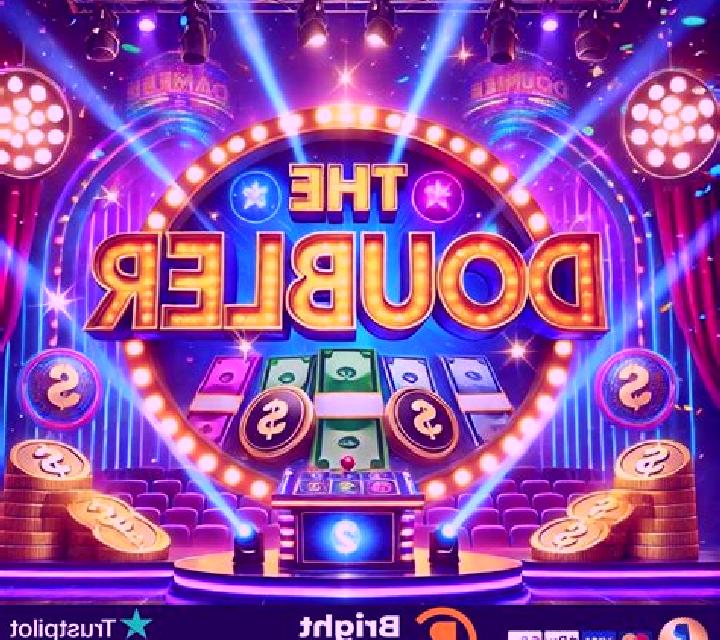 Double Chances S slot game