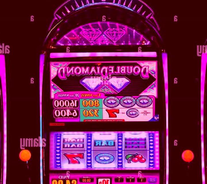Double Chances S slot machine