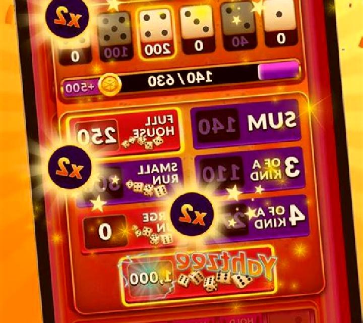 Double Chances S slot