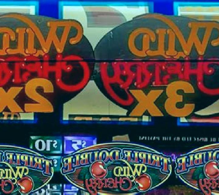 Double Cherry online slot