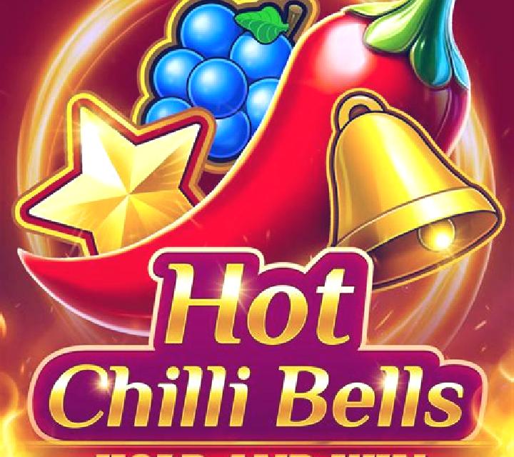 Double Chilli online slot