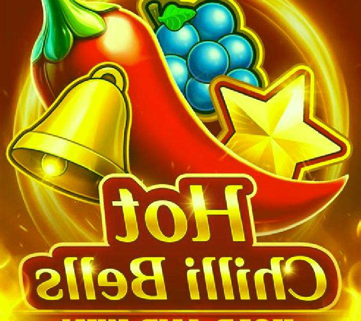 Double Chilli slot game