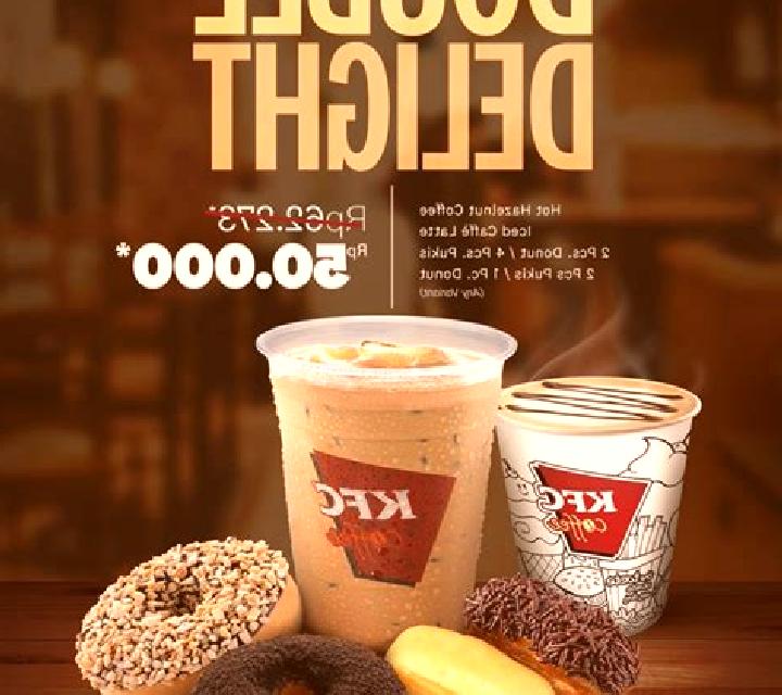 Double Coffee online slot
