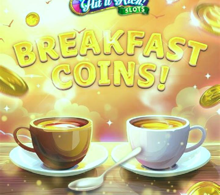 Double Coffee slot game