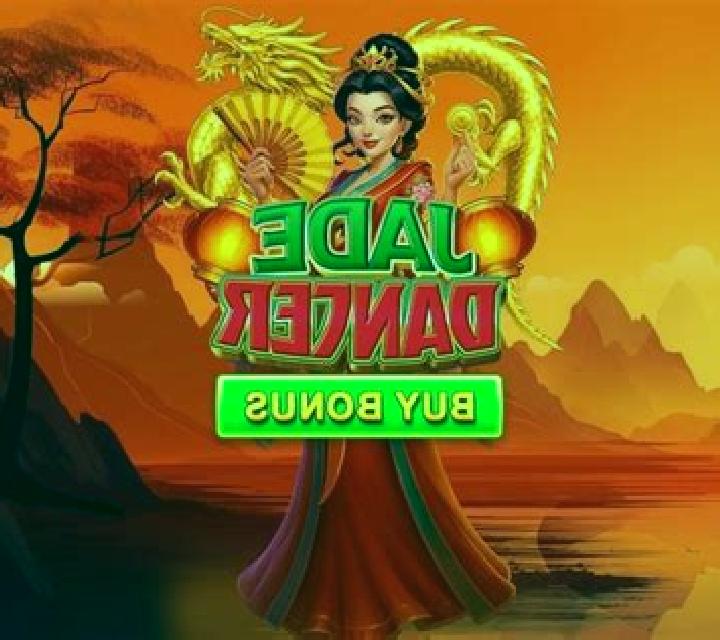 Double Dancer online slot