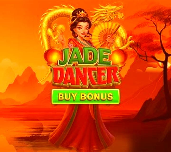 Double Dancer slot game