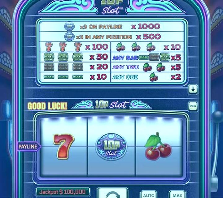 Double Delight slot game