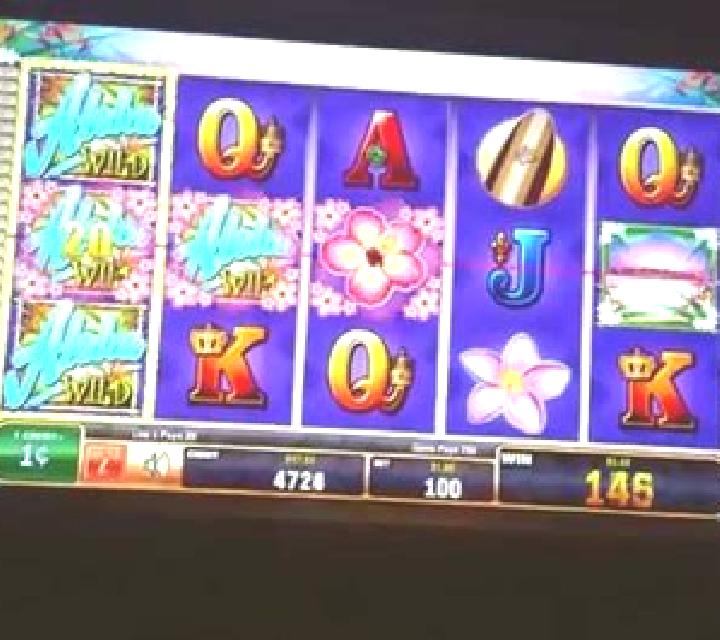 Double Delight slot machine