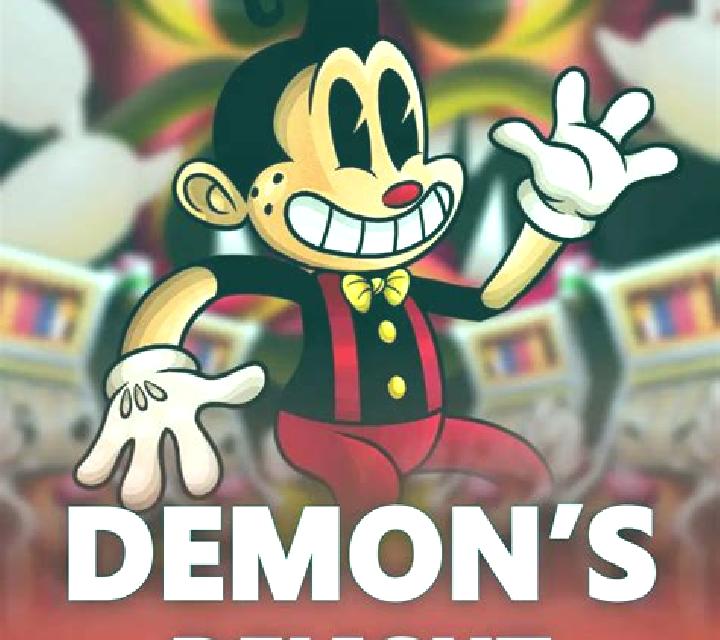 Double Demon Reels online slot