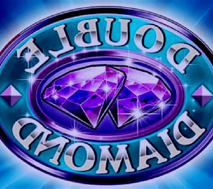 Double Diamond online slot