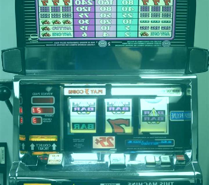 Double Diamond slot