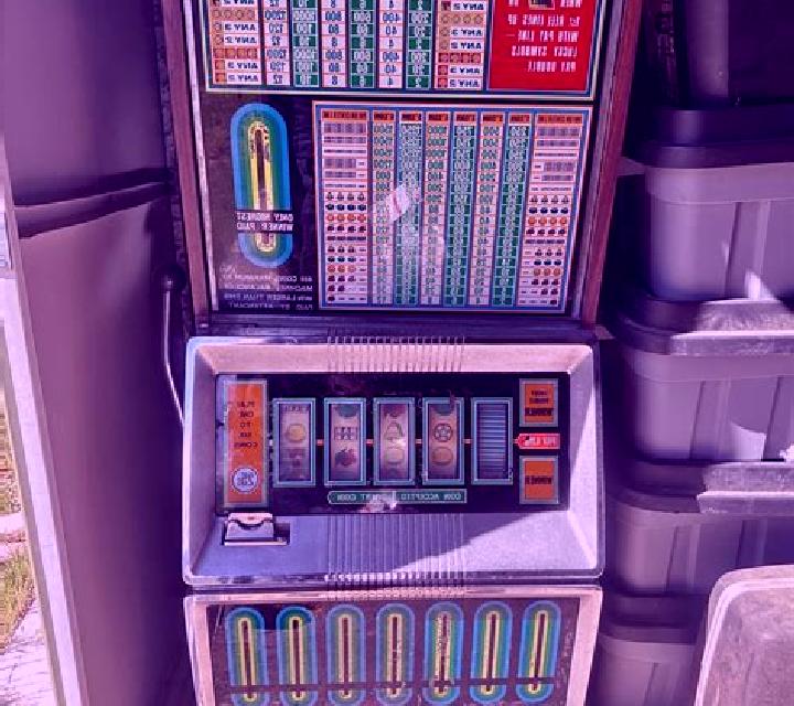 Double Diamonds 50 slot machine