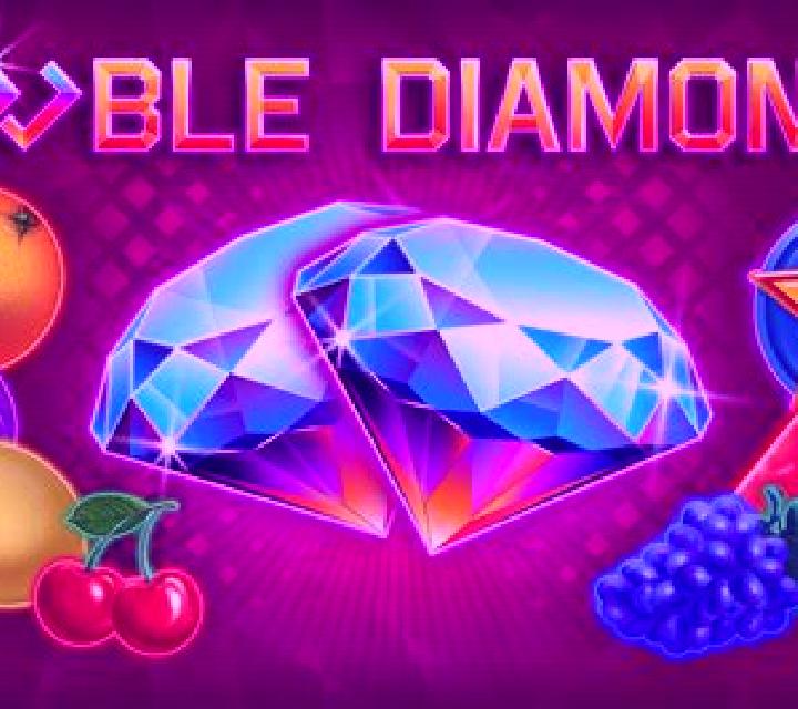 Double Diamonds Dice online slot