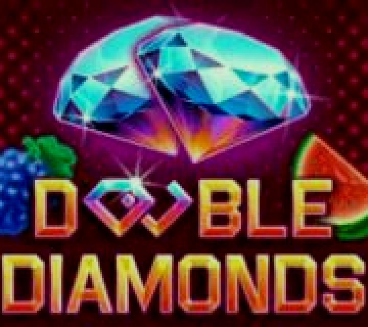 Double Diamonds online slot