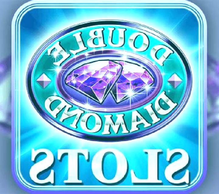 Double Diamonds slot game