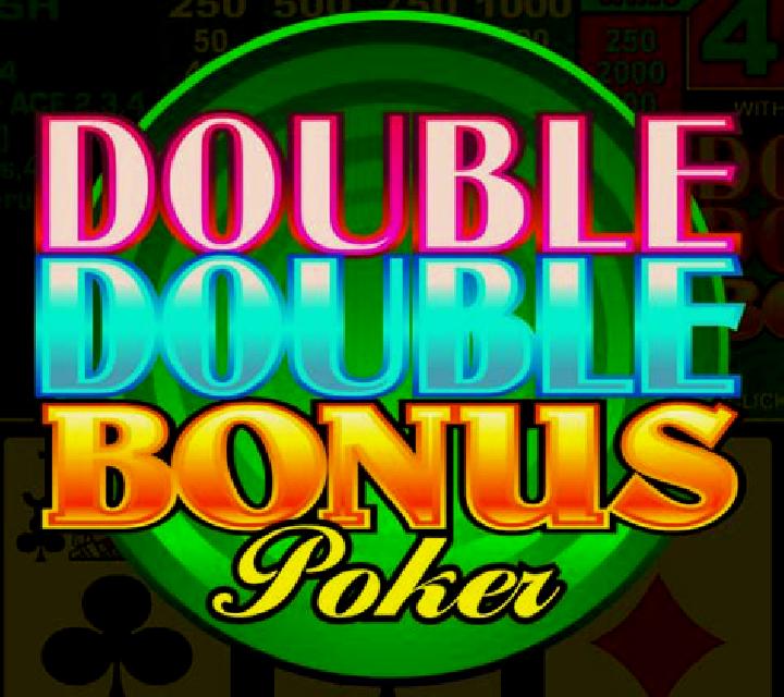 Double Double Bonus online slot