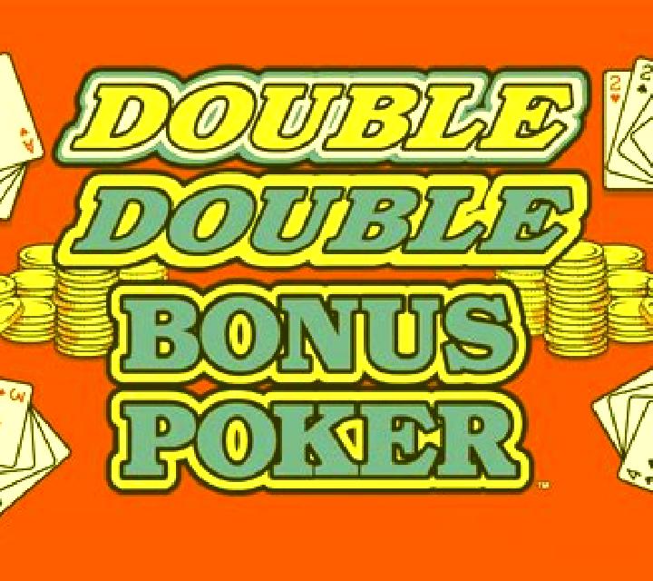 Double Double Bonus (Red Rake) online slot