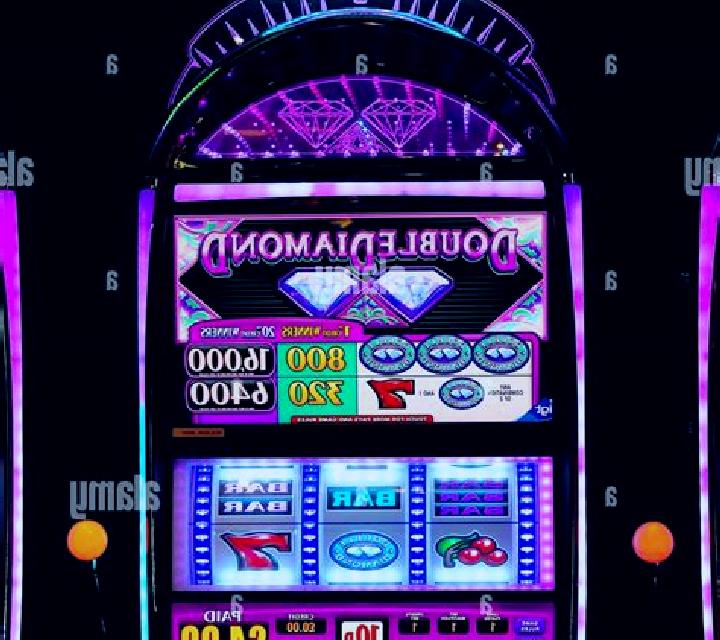 Double Double Win slot game