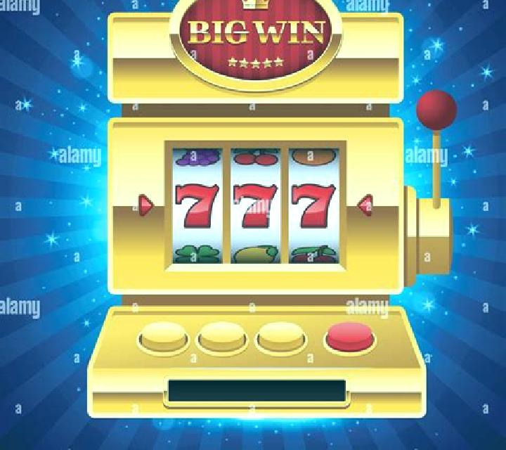 Double Double Win slot machine
