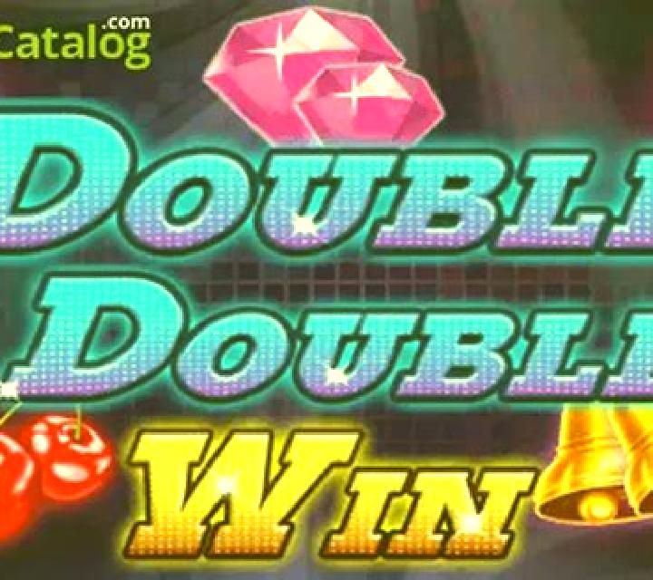 Double Double Win slot