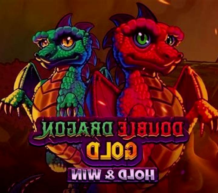 Double Dragon Gold: Hold & Win online slot