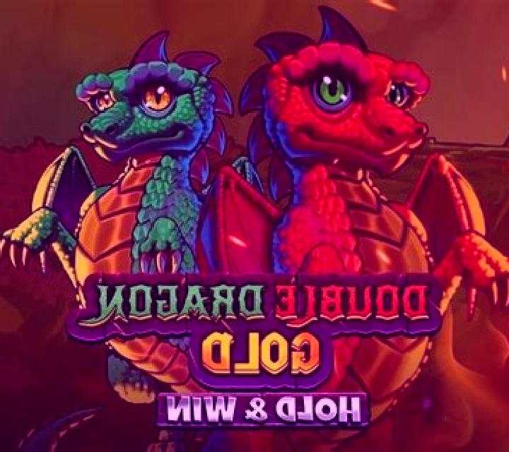 Double Dragon Gold: Hold & Win slot