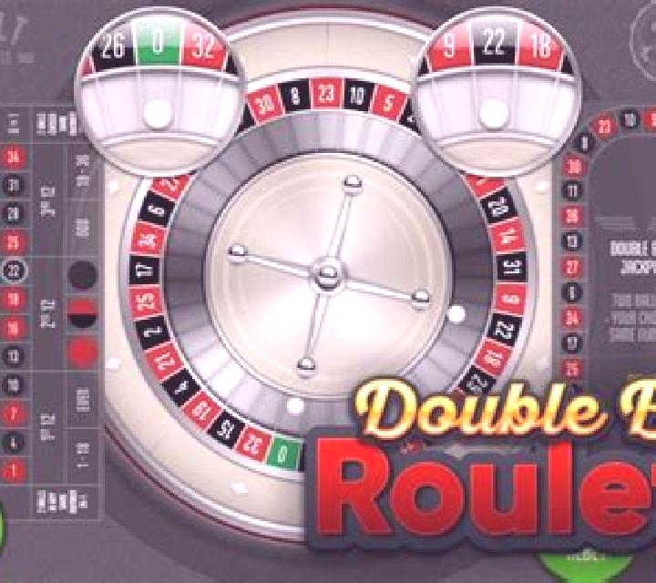 Double Dragon Roulette online slot