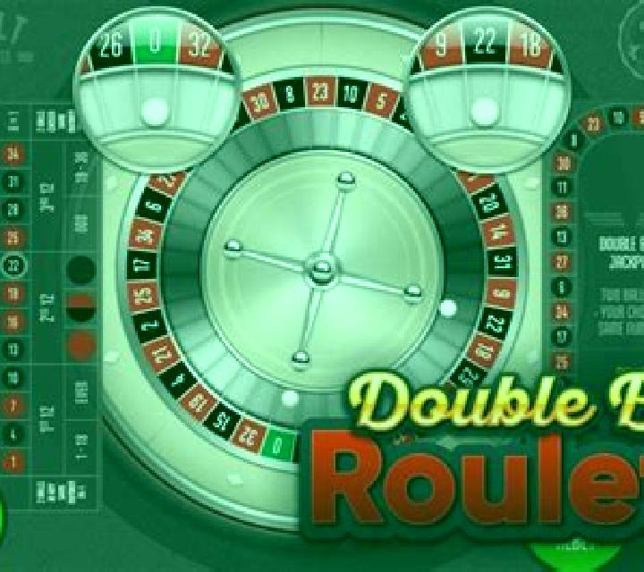 Double Dragon Roulette slot game